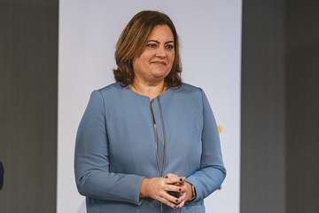 Encuentro de CC de Gran Canaria con  más de 100 expertos/Acfi Press.